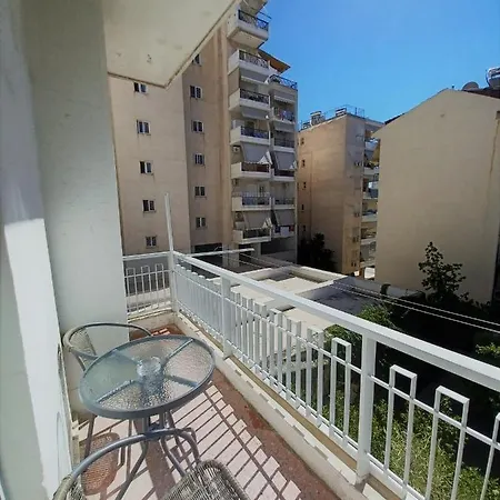 Alimos Marina Cozybase Appartement *