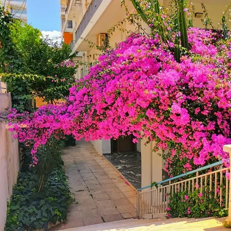 Alimos Marina Cozybase Athènes